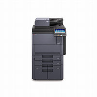 МФУ Kyocera TASKalfa 8002i (Лазерный, А3, Монохромный (черно - белый), USB, Ethernet, Планшетный) 1102NJ3NL0