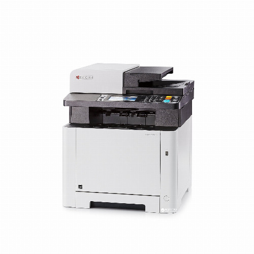 МФУ Kyocera ECOSYS M5526cdw (Лазерный, A4, Цветной, USB, Ethernet, Wi-fi, Планшетный) 1102R73NL0