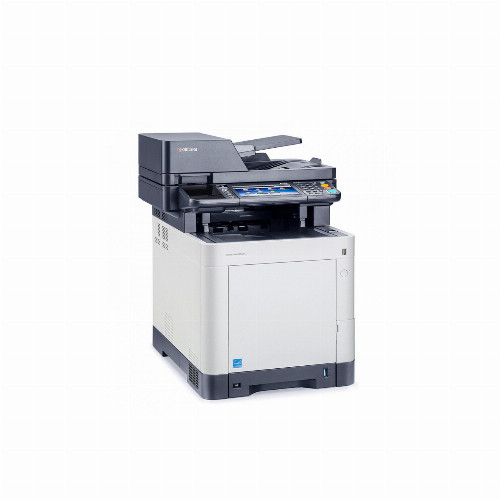 МФУ Kyocera ECOSYS M6235cidn (Лазерный, A4, Цветной, USB, Ethernet, Планшетный) 1102V03NL1