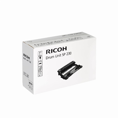 Драм картридж Ricoh SP 230 (Оригинальный Черный - Black) 408296