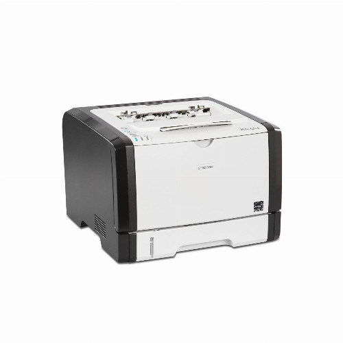 Принтер Ricoh SP 325DNw (А4, Лазерный, Монохромный (черно - белый), USB, Ethernet, Wi-fi) 407978 - фото 1 - id-p67622432