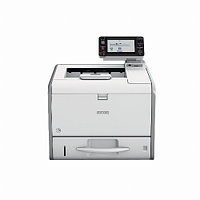 Принтер Ricoh SP 4520DN (А4, Лазерный, Монохромный (черно - белый), USB, Ethernet) 407310