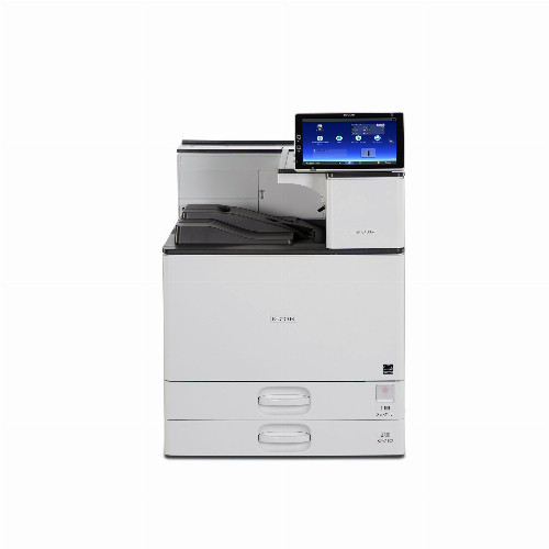 Принтер Ricoh SP 8400DN (А3, Лазерный, Монохромный (черно - белый), Ethernet) 408064 - фото 1 - id-p67622461
