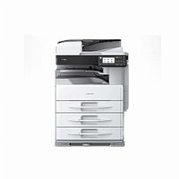 МФУ Ricoh MP 2001SP (стандартная комплектация) (Лазерный, А3, Монохромный (черно - белый), USB, Ethernet416450