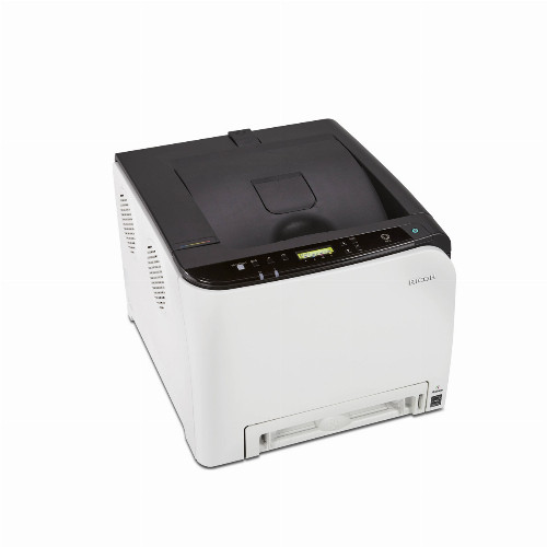 Принтер Ricoh SP C260DNw (А4, Лазерный, Цветной, USB, Ethernet, Wi-fi) 408140 - фото 1 - id-p67622517