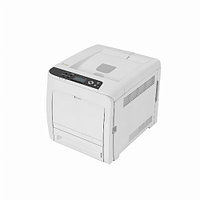 Принтер Ricoh SP C340DN (А4, Лазерный, Цветной, USB, Ethernet) 916916