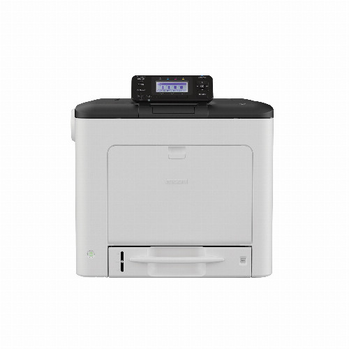 Принтер Ricoh SP C360DNw (А4, Лазерный, Цветной, USB, Ethernet, Wi-fi) 408167 - фото 1 - id-p67622541