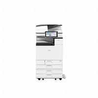 МФУ Ricoh IM C4500A (Лазерный, А3, Цветной, USB, Ethernet, Планшетный) 418316