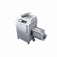 МФУ Ricoh DD 5450 (Струйный, А3, Цветной, Отсутствует, Планшетный) 243292