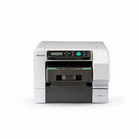 Принтер Ricoh Ri 100 (А4, Струйный, Цветной, USB, Ethernet, Wi-fi) 257001