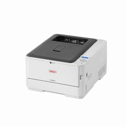 Принтер Oki C332DN (А4, Лазерный, Цветной, USB, Ethernet) 46403102