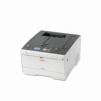 Принтер Oki C532dn (А4, Лазерный, Цветной, USB, Ethernet) 46356102