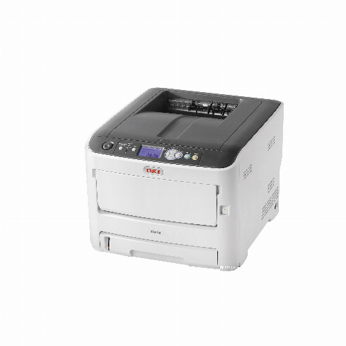 Принтер Oki C612dn (А4, Лазерный, Цветной, USB, Ethernet) 46551002