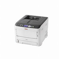 Принтер Oki C612dn (А4, Лазерный, Цветной, USB, Ethernet) 46551002