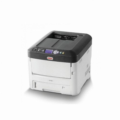 Принтер Oki C712dn (А4, Лазерный, Цветной, USB, Ethernet) 46551102