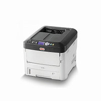 Принтер Oki C712dn (А4, Лазерный, Цветной, USB, Ethernet) 46551102