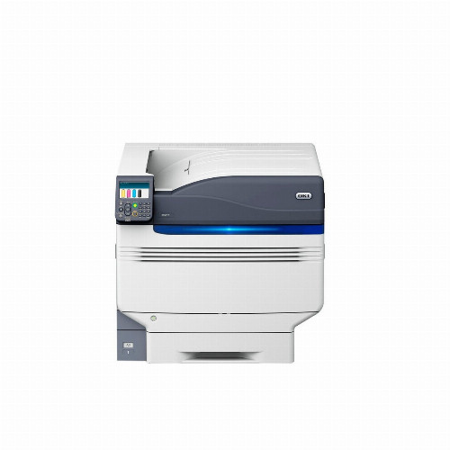 Принтер Oki C911dn (А3, Лазерный, Цветной, USB, Ethernet) 45530406