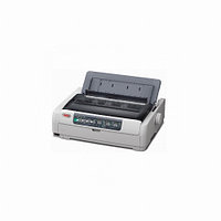 Матричный принтер Oki ML5790-EURO (Монохромный (черно - белый) 24 иглы USB LPT 480 зн/сек) 44210105