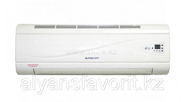 Тепловентилятор настенный Almacom PTC WM-20C-(H), фото 2
