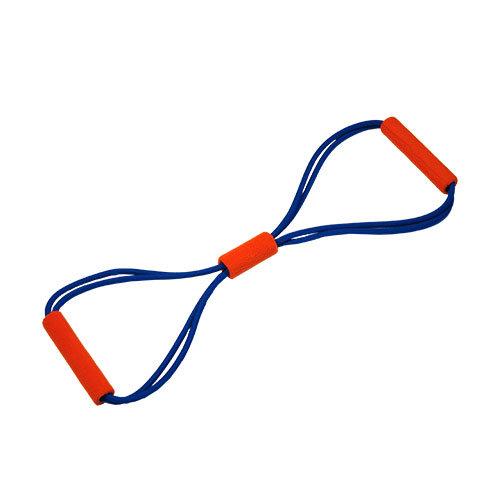 Эспандер-восьмерка двойной