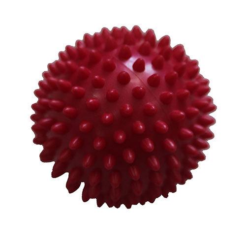 Мяч массажный GB10 (7,5см, цвета в ассортименте) - фото 4 - id-p67624287