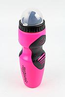 Бутылка спортивная В-240 750 мл, розовый