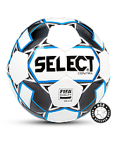 Мяч футбольный SELECT Contra FIFA р.5