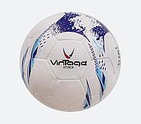 Мяч футбольный VINTAGE Attack V450, р.5