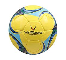 Мяч футбольный VINTAGE Fieldhawk V150, р.5
