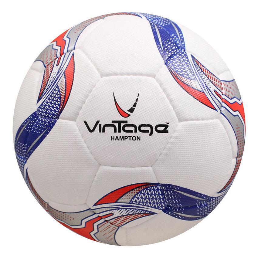 Мяч футбольный VINTAGE Hampton V600, р.5