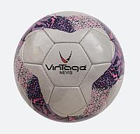 Мяч футбольный VINTAGE Nevis V250, р.5