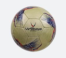 Мяч футбольный VINTAGE Sparkle V350, р.5