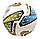 Мяч футбольный VINTAGE Star V400, р.5, фото 3