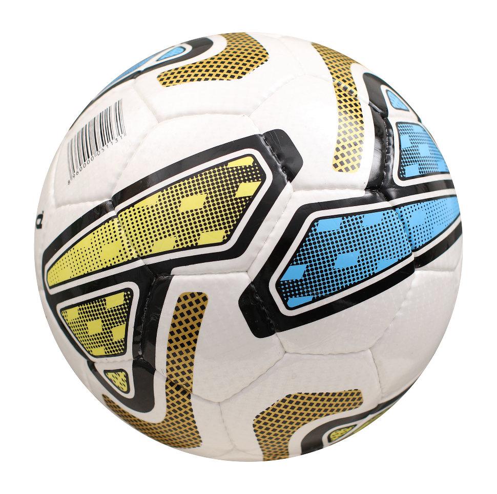 Мяч футбольный VINTAGE Star V400, р.5 - фото 3 - id-p67624673