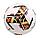 Мяч футбольный VINTAGE Techno V500, р.5, фото 2