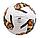 Мяч футбольный VINTAGE Techno V500, р.5, фото 3