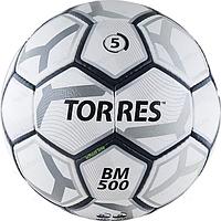 Мяч футбольный TORRES BM 500 p.5