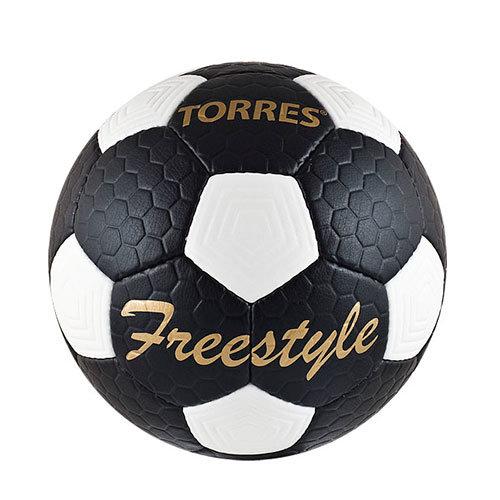 Мяч футбольный TORRES Free Style p.5 - фото 1 - id-p67624710