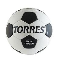 Мяч футбольный TORRES Main Stream p.5