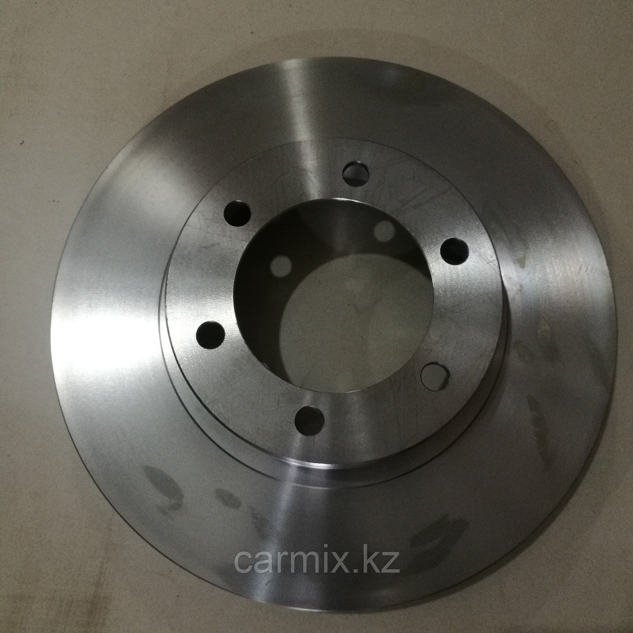 Диск тормозной передний LAND CRUISER PRADO 120, 4RUNNER, BLUE PRINT