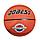 Мяч баскетбольный DOBEST RB7-0886 р.7 резина, оранж., фото 2