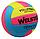 Мяч волейбольный WELSTAR VMPVC4351B р.5, фото 2