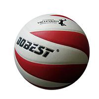 Мяч волейбольный DOBEST V5-SU028R-12