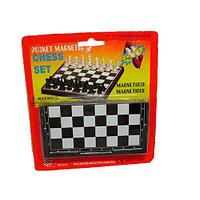 Шахматы магнитные TX4177