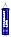 Мешок боксерский SportElite STANDART LINE 120см, d-40, 55кг, синий, фото 2