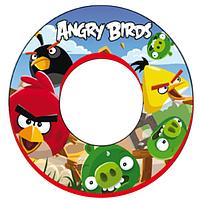 96102 Круг для плавания Angry Birds 56см