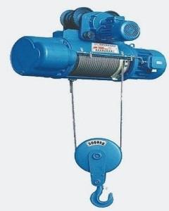 Тельфер 5,0Т 36 М TOR CD