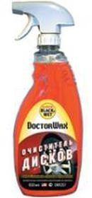 Doctor Wax Очиститель дисков