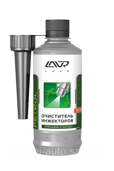 Очиститель инжекторов (LN2109)