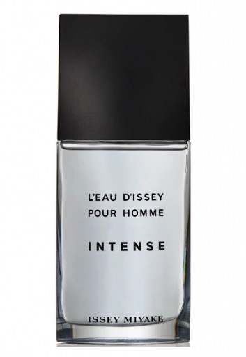 Туалетная вода L'Eau d'Issey Pour Homme Intense Issey Miyake 75мл (Оригинал - Япония)